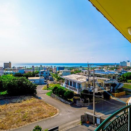 โรงแรมซันเซ็ต ซัมปะ โยมิตัน ภายนอก รูปภาพ